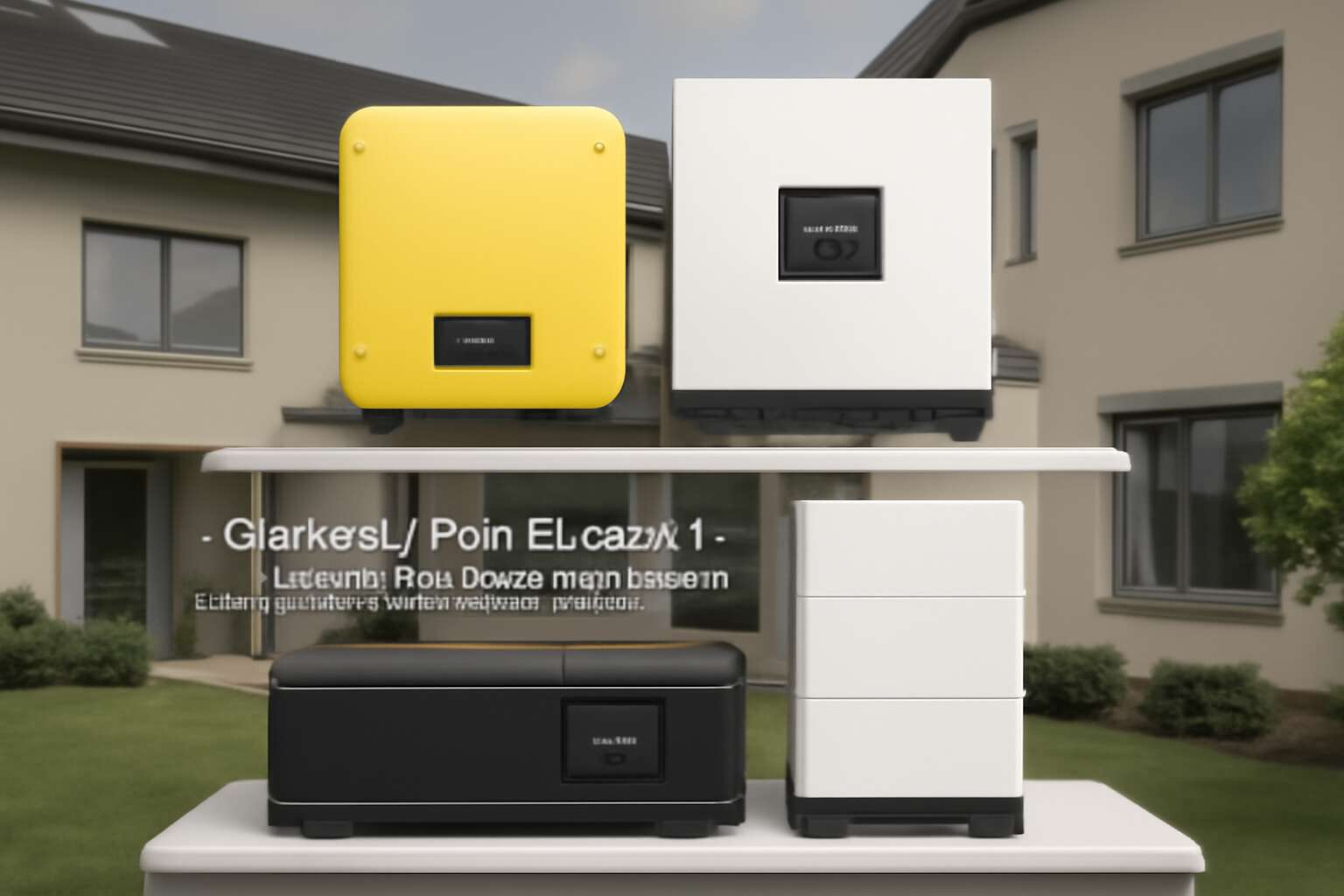 Top Quality Inverters for Sale in Gauteng Port Elizabeth – Power Up Your Home Today!