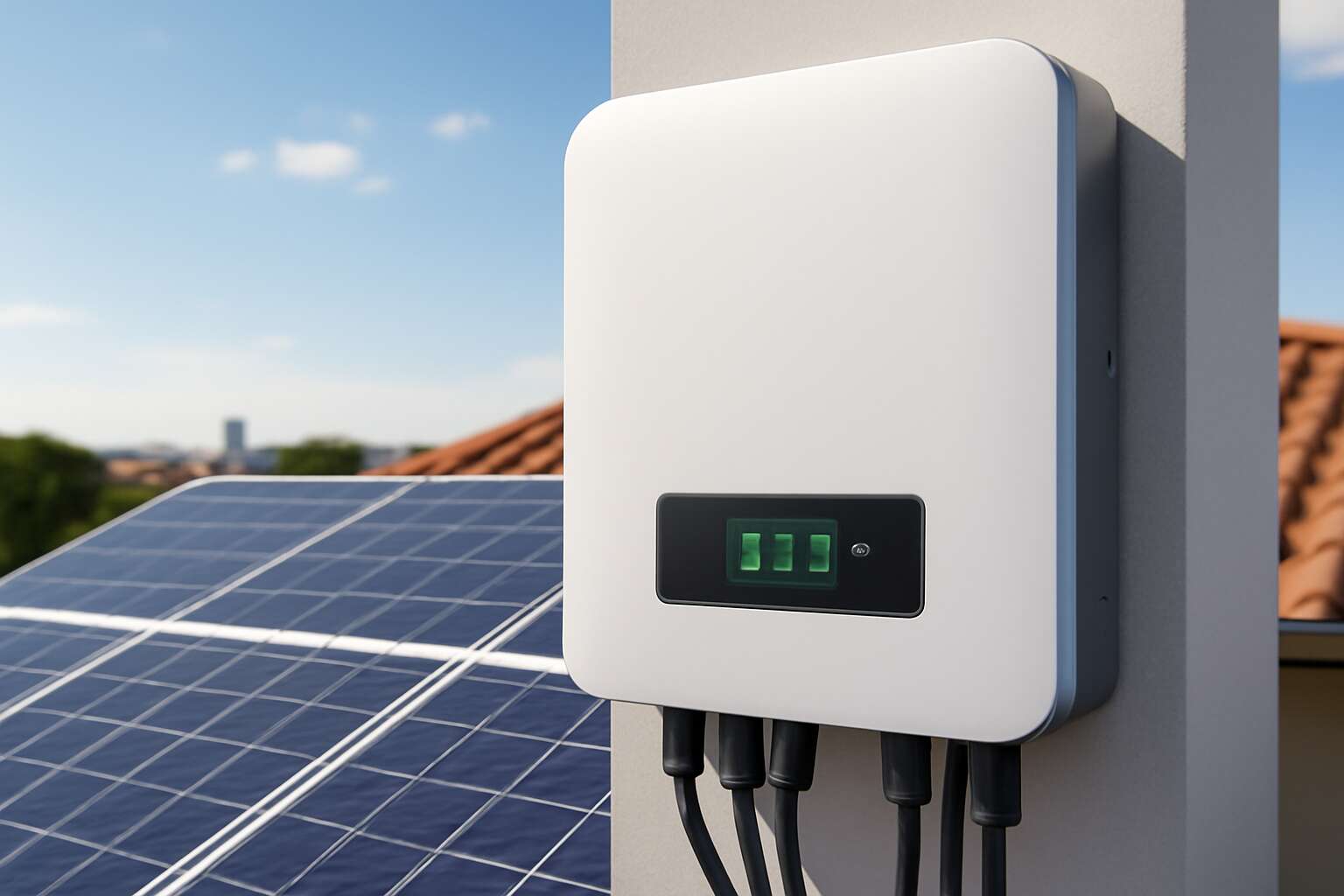 Top Solar Inverters Reviews Jhb: Find the Best Solar Inverters in Johannesburg Today