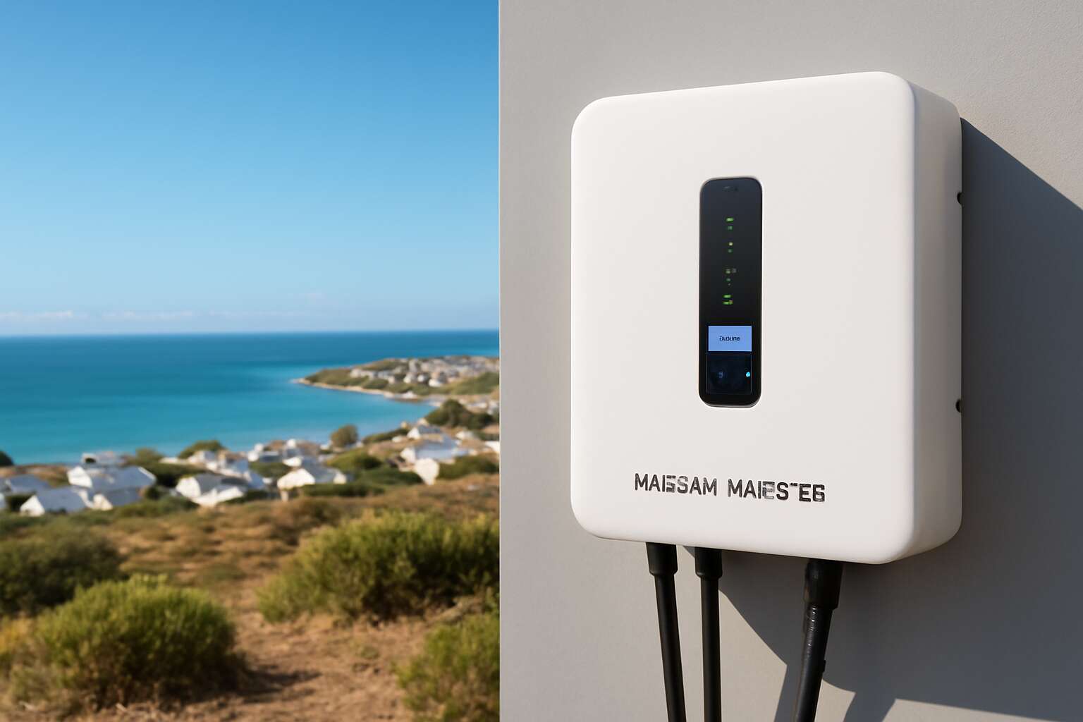 Reliable Backup Inverters St Helena Bay: Your Ultimate Power Solution for Peace of Mind