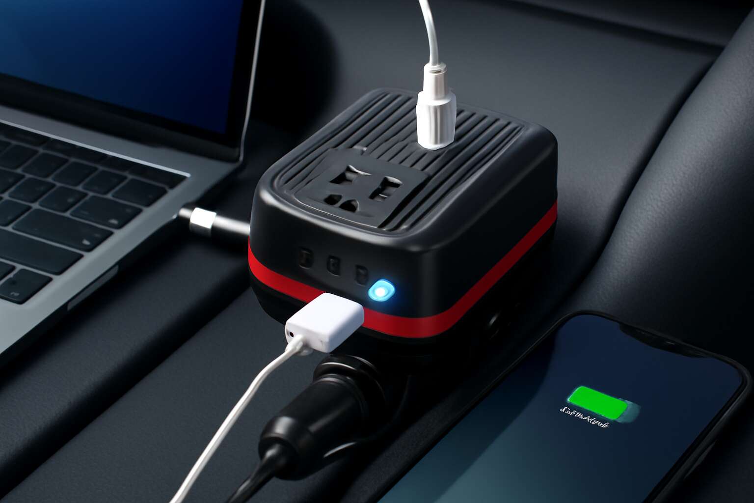 Unlocking the Mystery: What Are Power Inverters and How Do They Transform Your Energy Needs