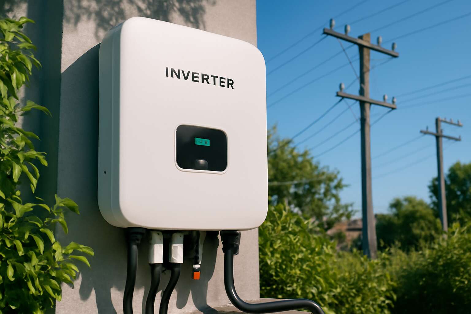 Top-Quality Inverters Nigel: Power Your Home with Reliable Inverters Nigel Solutions Today