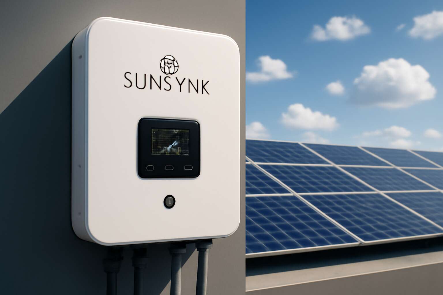 Get the Best Deals on Sunsynk Inverters for Sale South Africa – Power Your Home Efficiently!