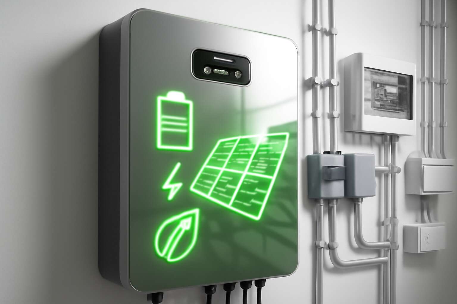 Discover the Power of Inverters Rozendal: Your Ultimate Solution for Reliable, Efficient Energy Production