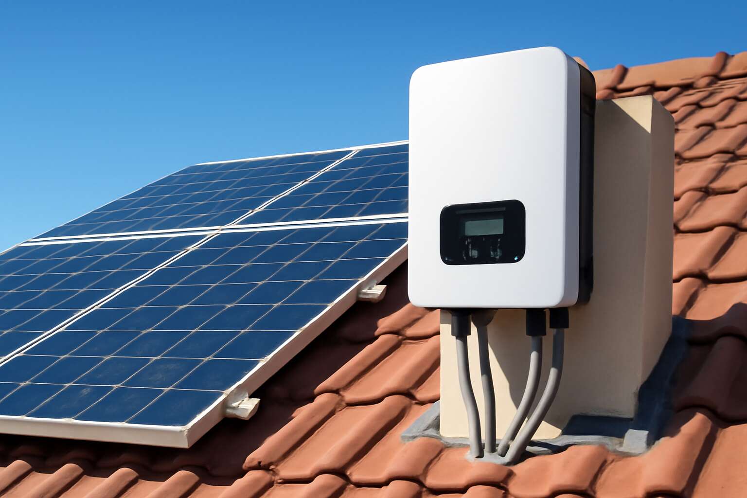 Find the Best Deals to Purchase Solar Inverters Potchefstroom and Power Your Home Efficiently