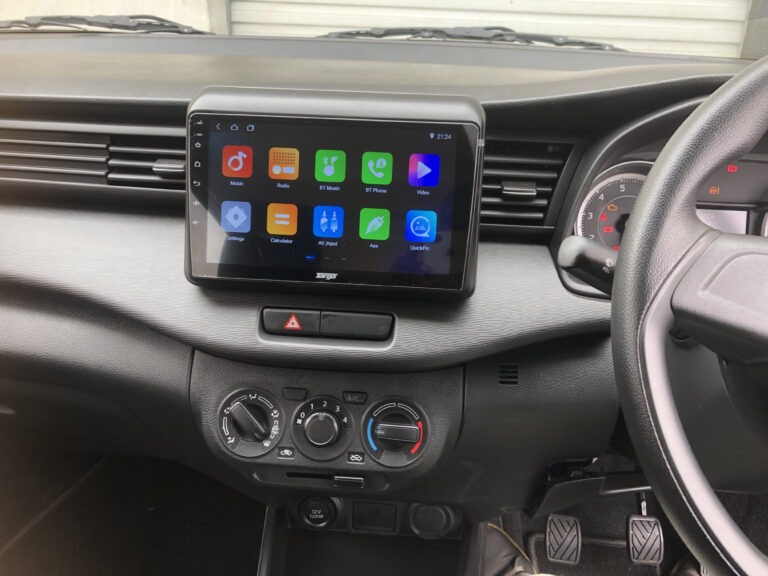 android auto installation 768x576