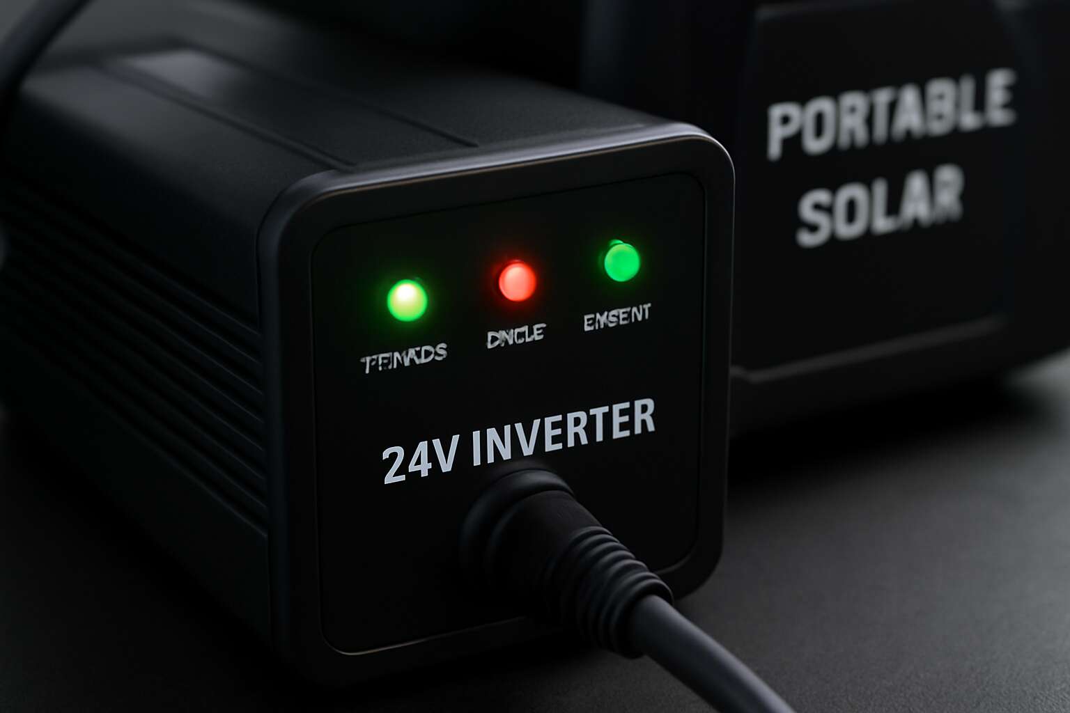 Power Anywhere: Discover the Best Inverters 24V for Reliable Energy on the Go