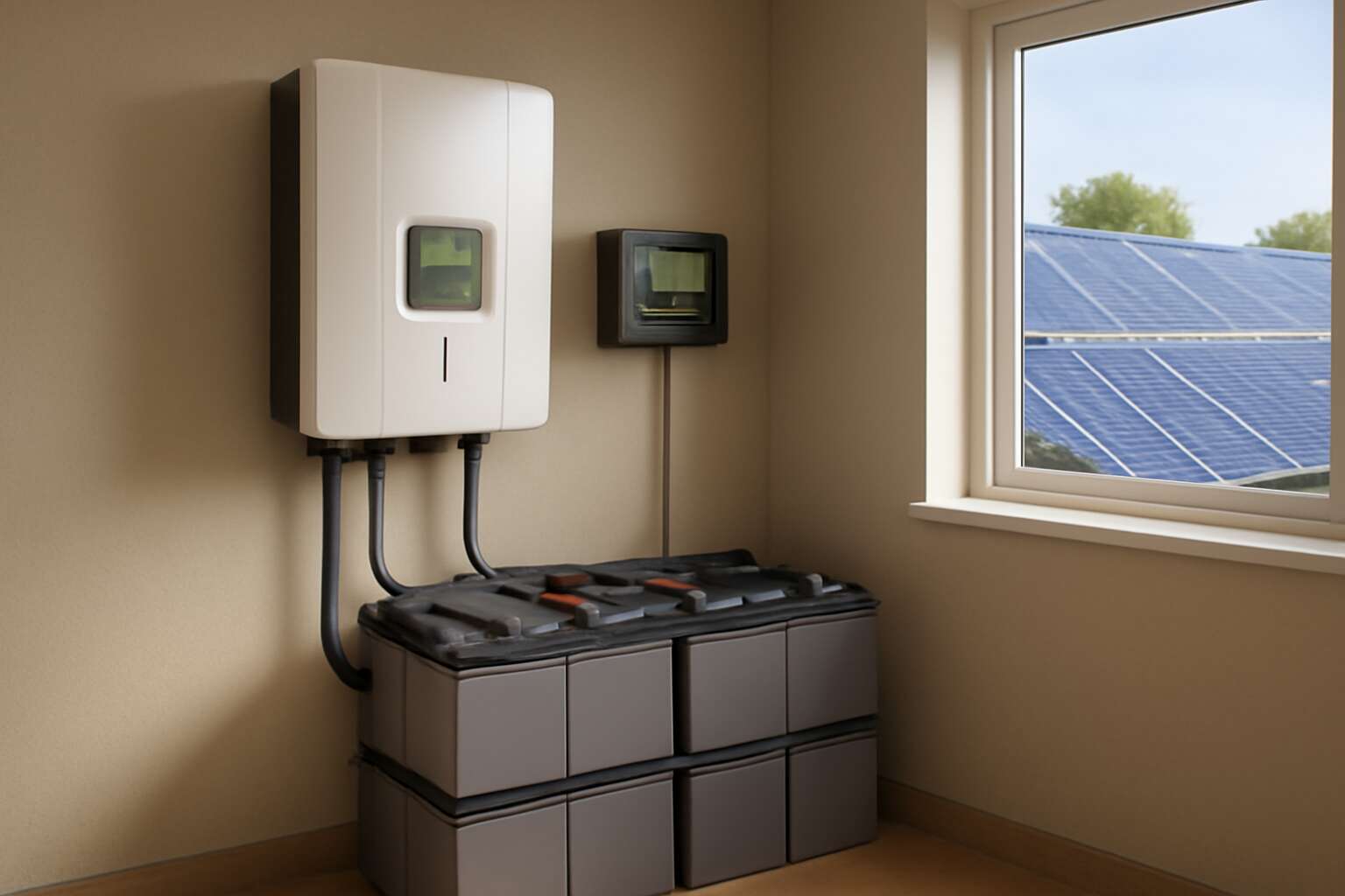Top Picks: inverters with batteries south africa for Reliable Power Backup.