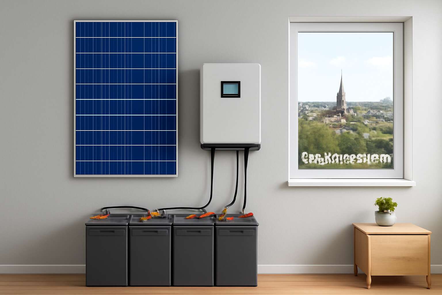 inverters potchefstroom: Your Gateway to Reliable, Affordable Home Power Solutions