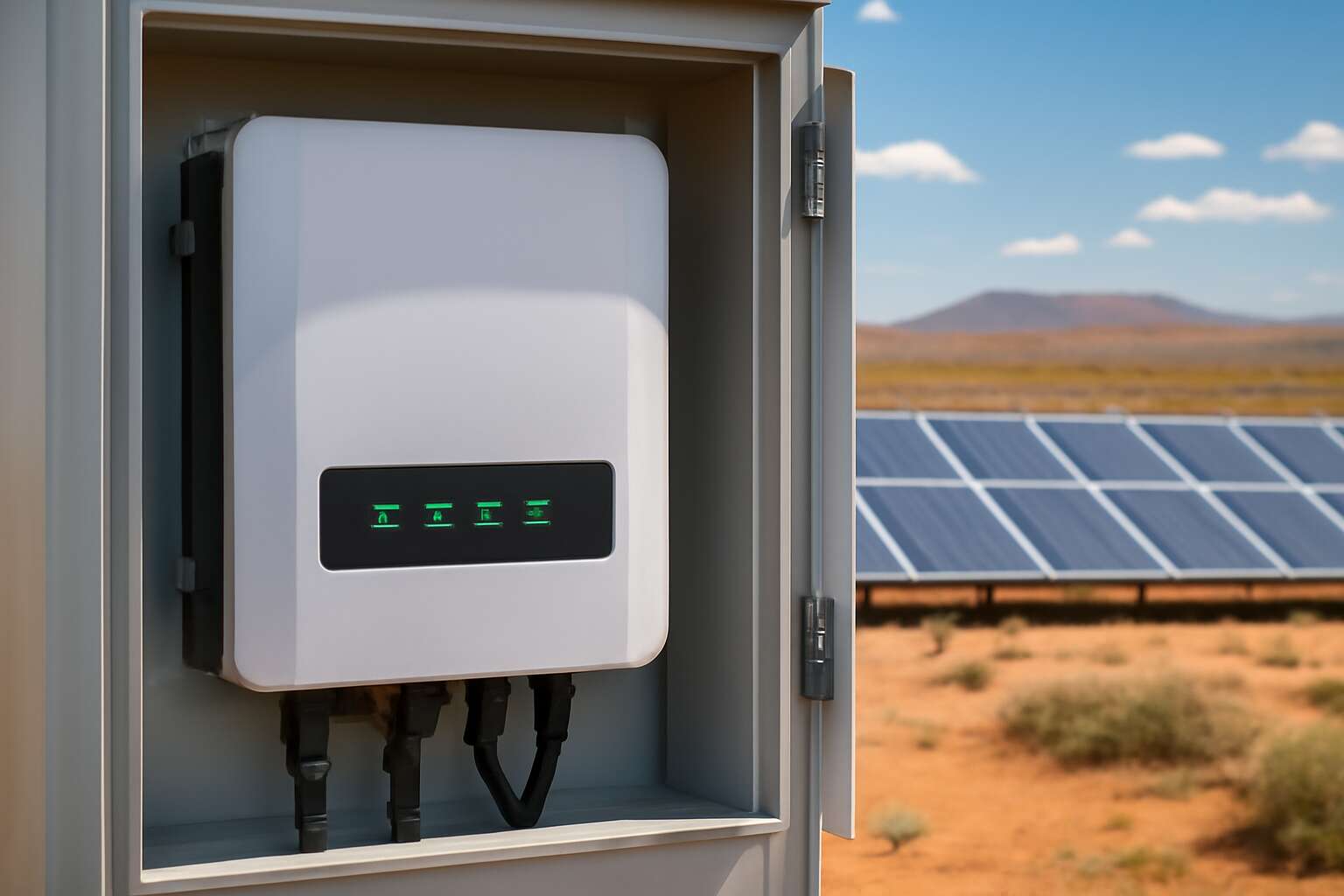 Power Up with inverters thabazimbi: Your Home, Your Grid, Your Way