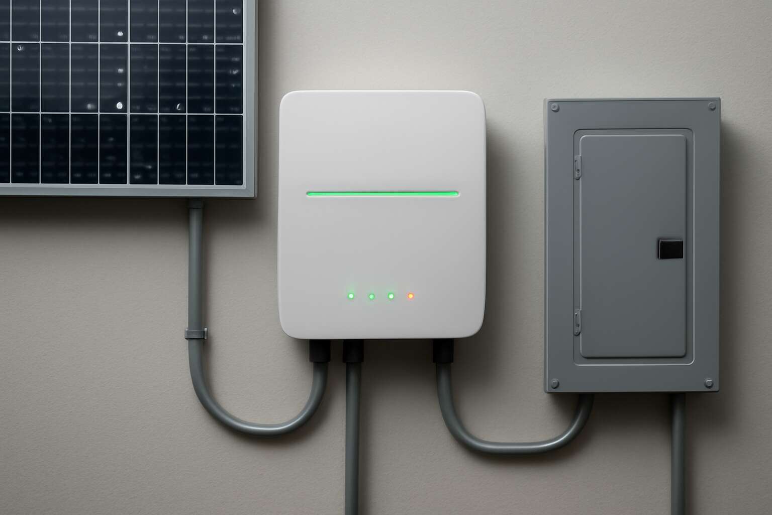 Mastering DIY Power: how does inverters work and turn DC to AC efficiently
