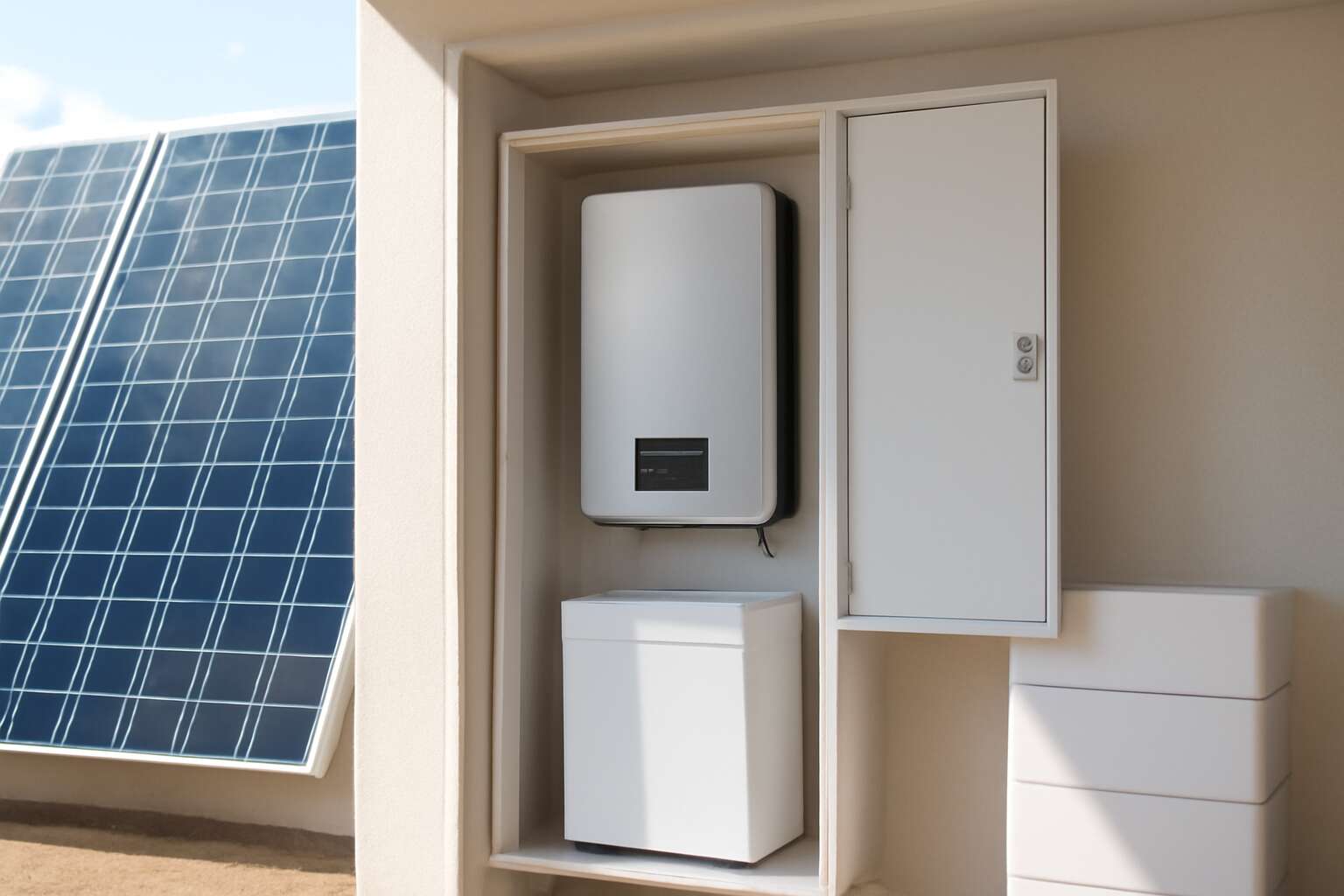 Power Up with inverters jagersfontein: Smart, Reliable Energy Solutions.