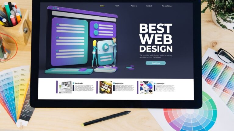 ai powered web experiences zilamo 768x432