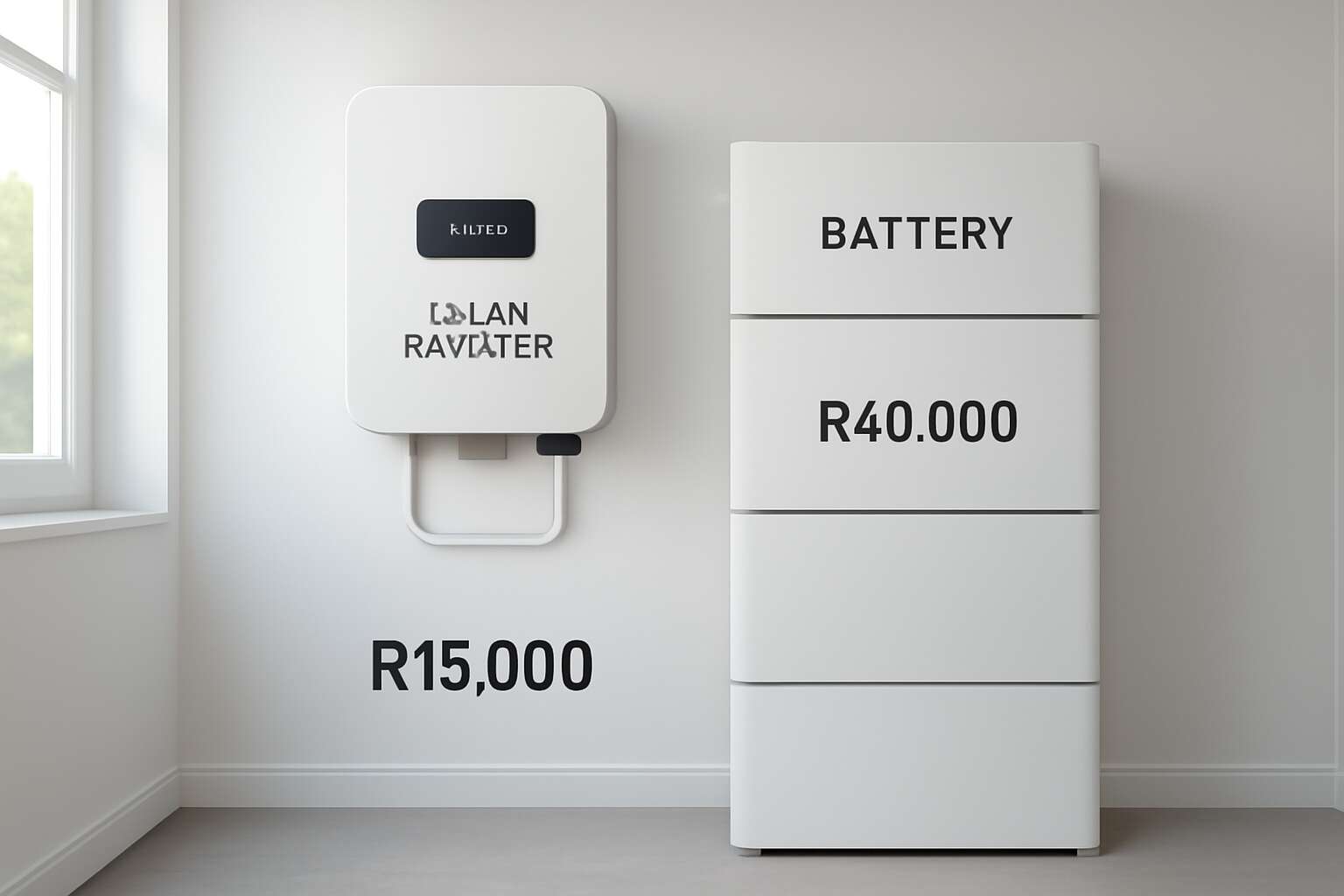 Save big on inverters and batteries price south africa with exclusive online deals.
