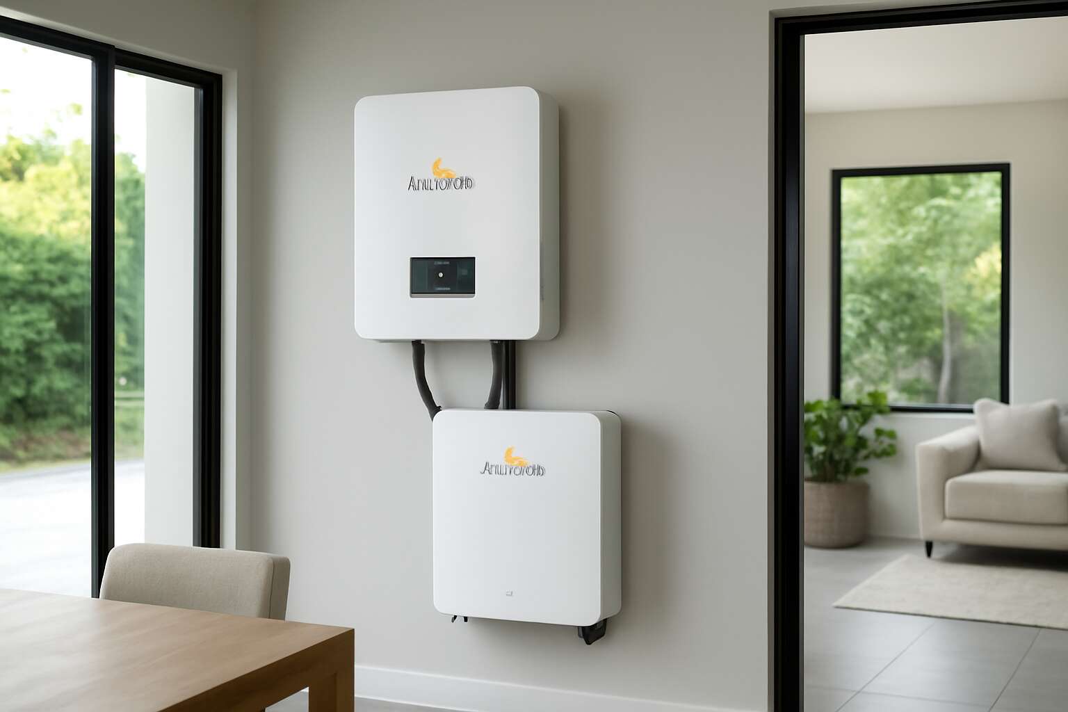 Top Picks for home inverters durban: Reliable Backup Power for Your Home