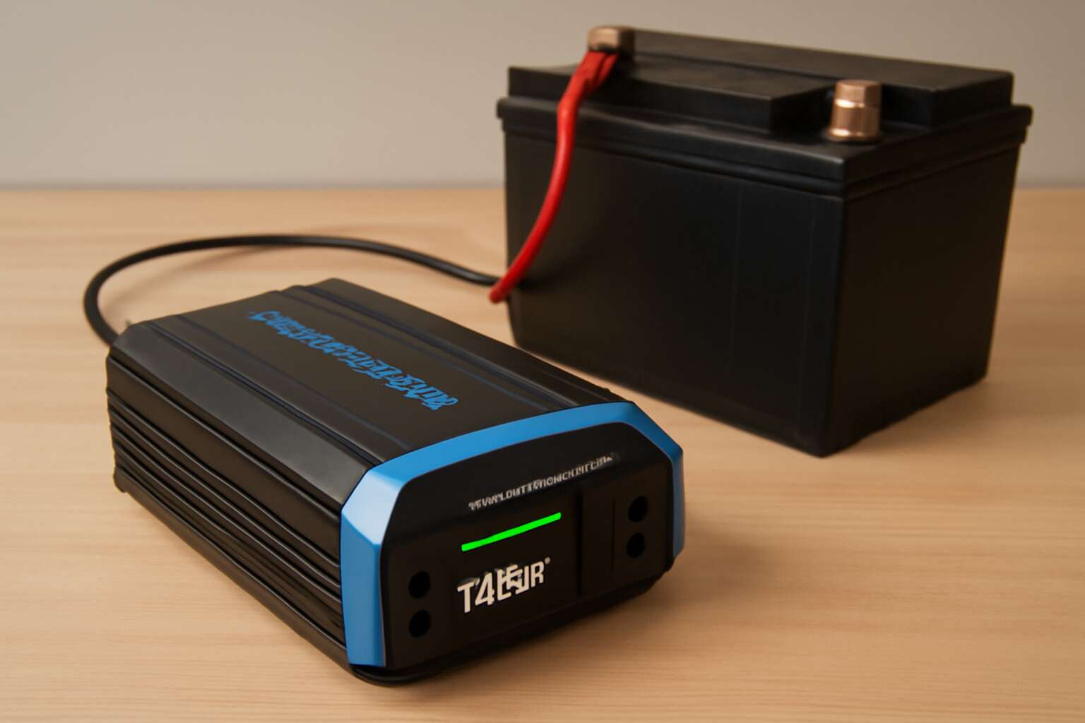 Power Anywhere with inverters 1000 watt for backup homes and RVs