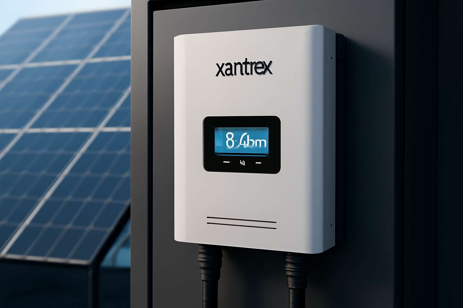Power On the Go with xantrex inverters: Reliable Backup Power for Any Situation