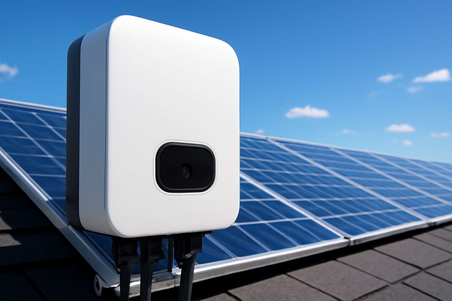 Unlock energy freedom with solar inverters in xxx: efficiency, cost, and performance.