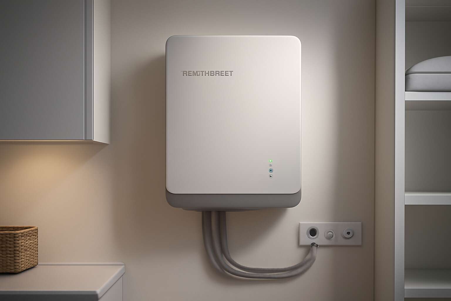 Whisper-Quiet Power: silent inverters redefining home energy efficiency.