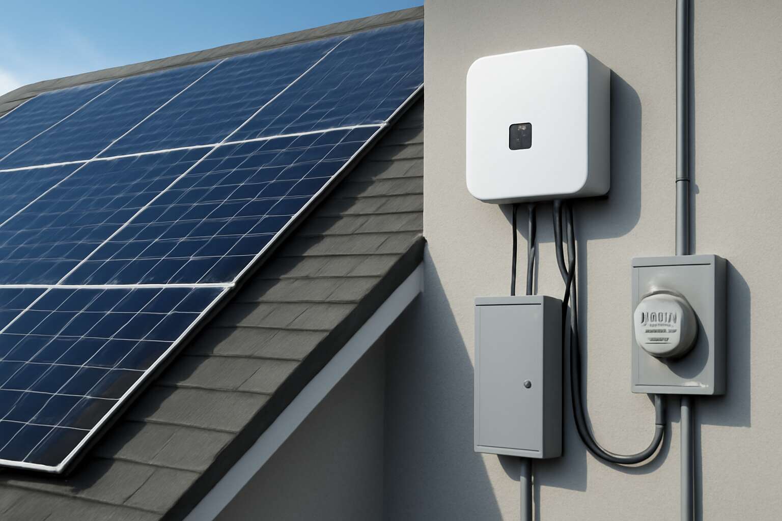 grid tied inverters use: Maximize Solar Output with Stable, Efficient Power