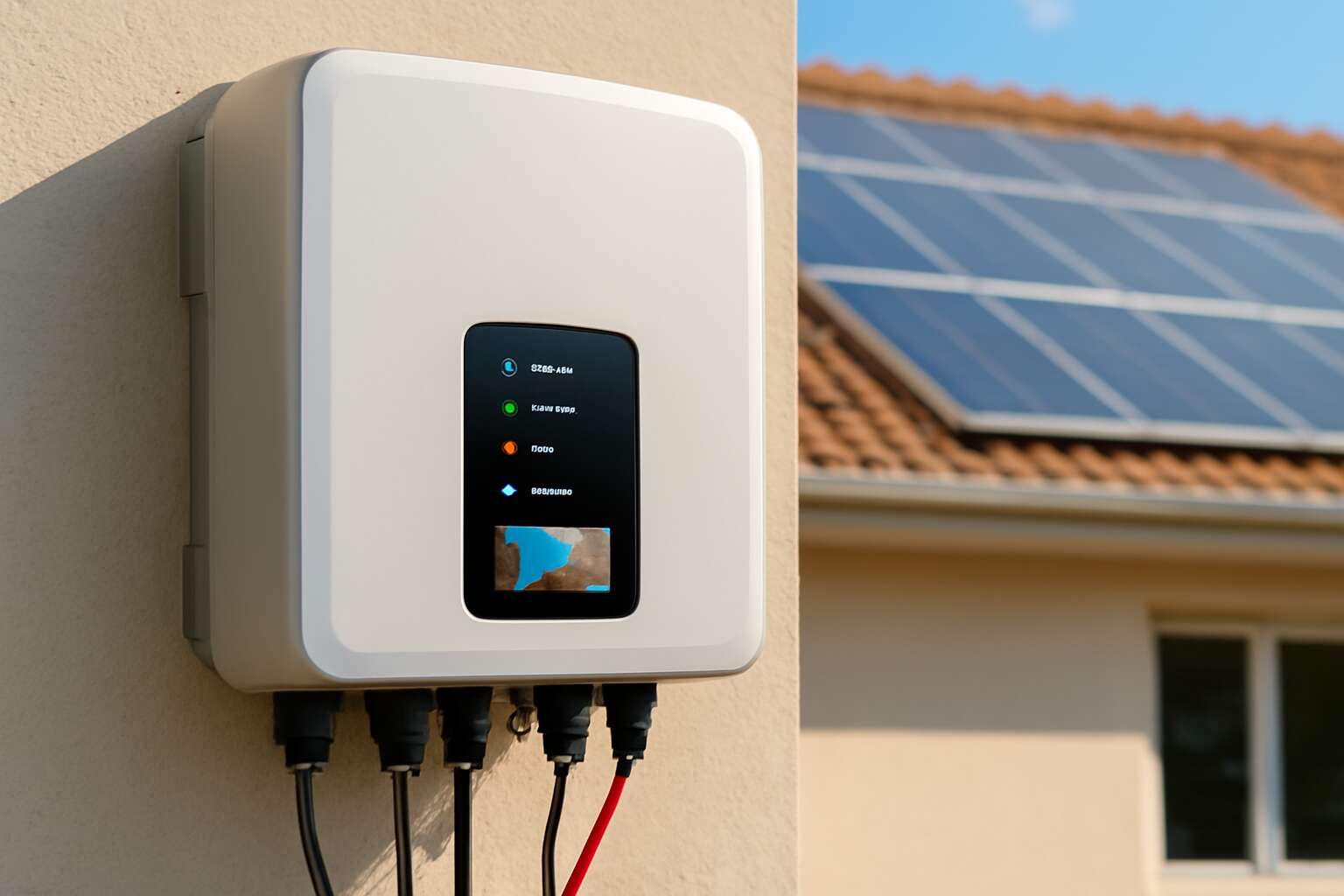 Boost your home with inverters bonnievale for reliable energy