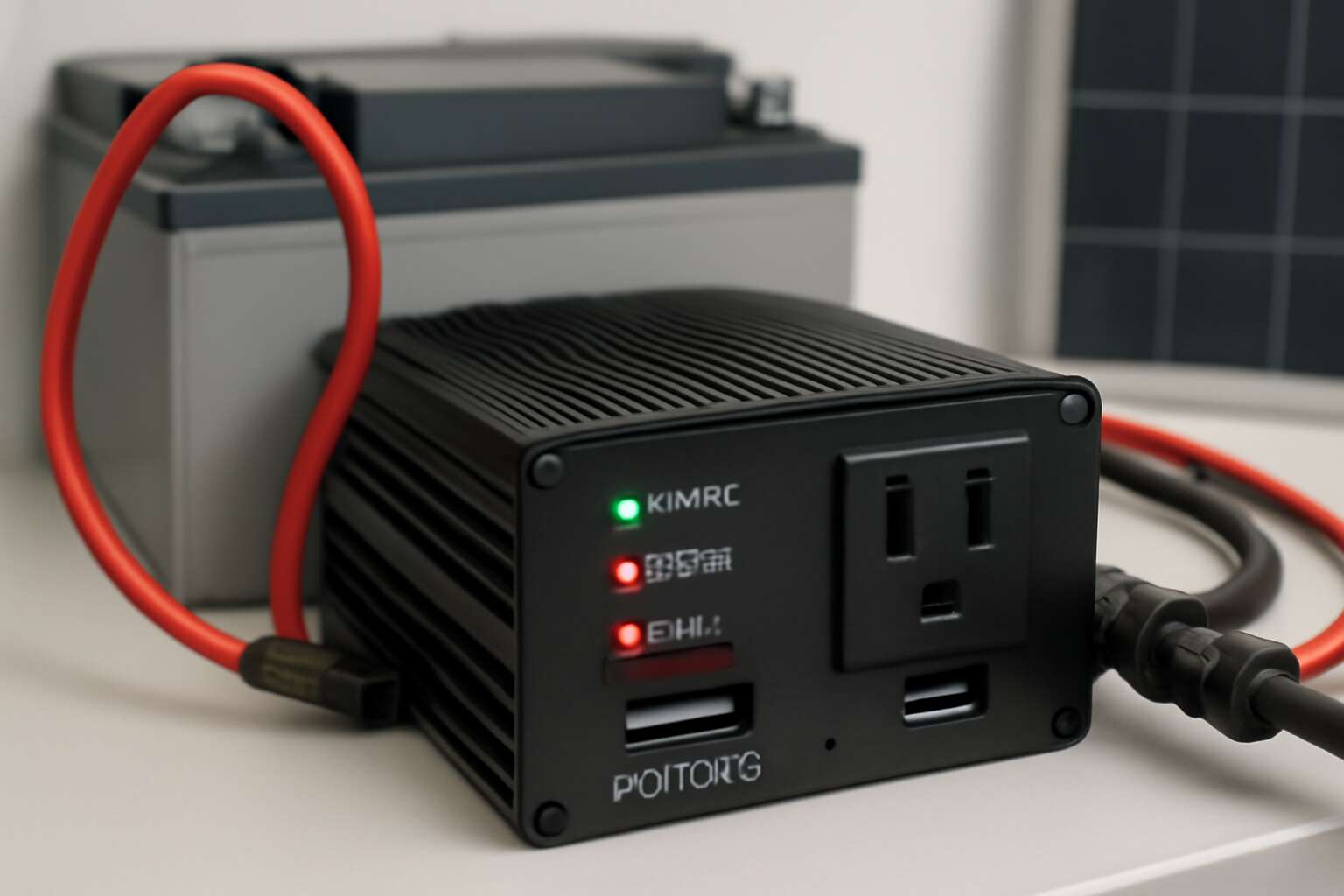 Revolutionize Backup Power: inverters power inverters xxx for seamless energy on the go