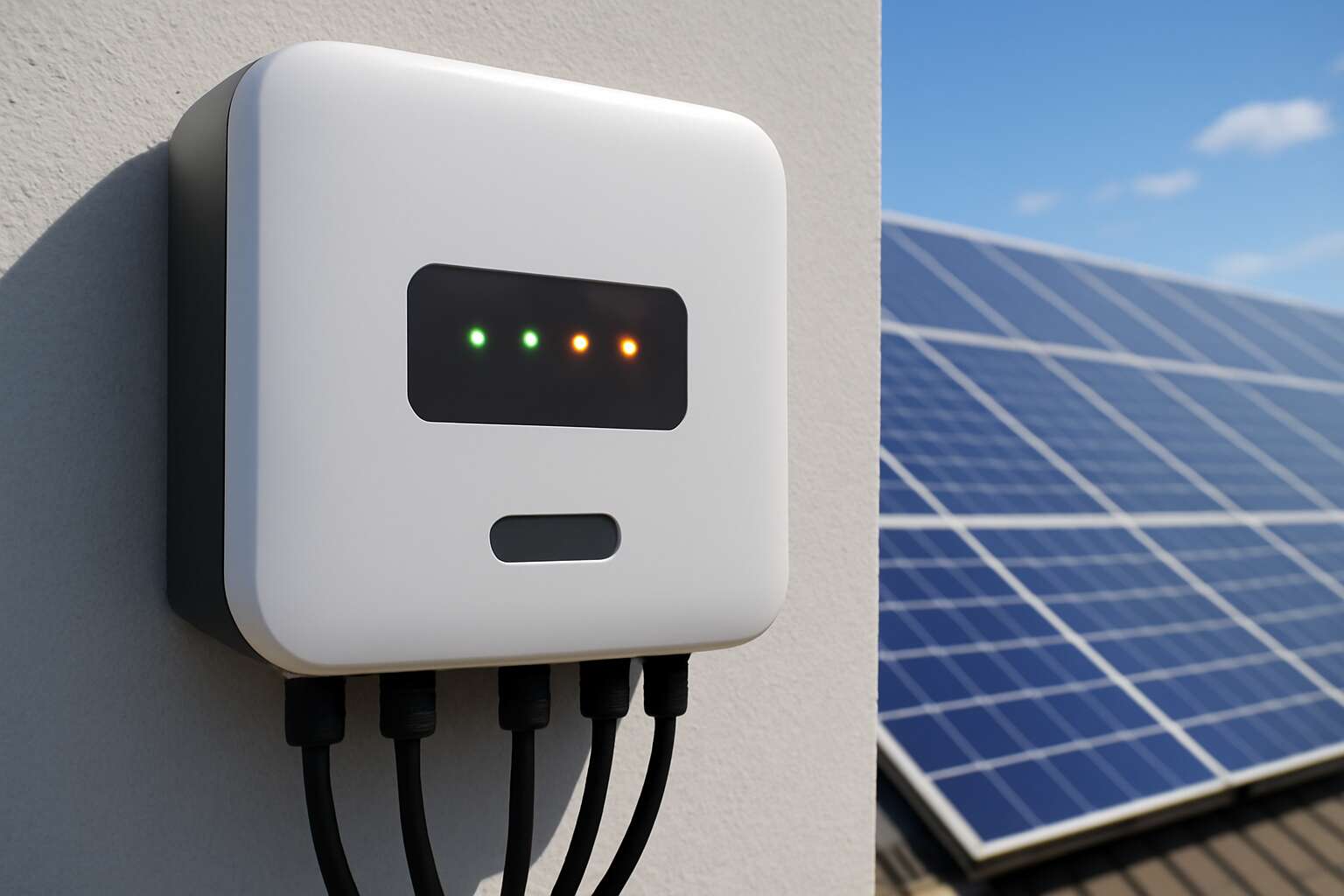 Power Up with must inverters: Reliability and Efficiency Unleashed