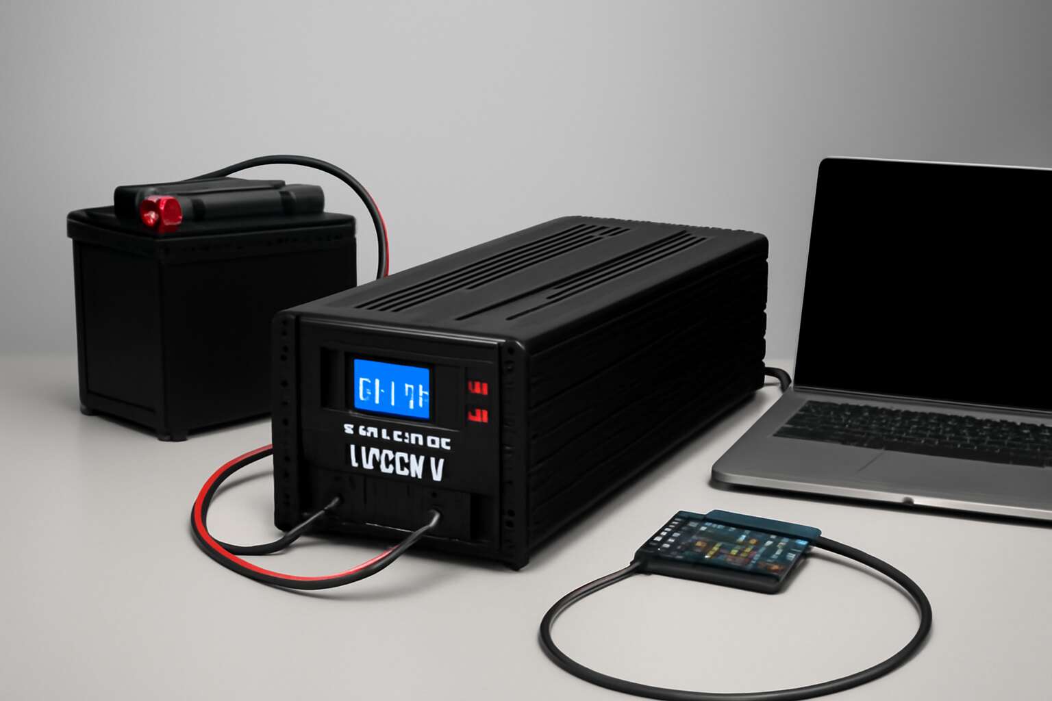 Top Choice: inverters 3000w pure sine wave for reliable, clean power anywhere.