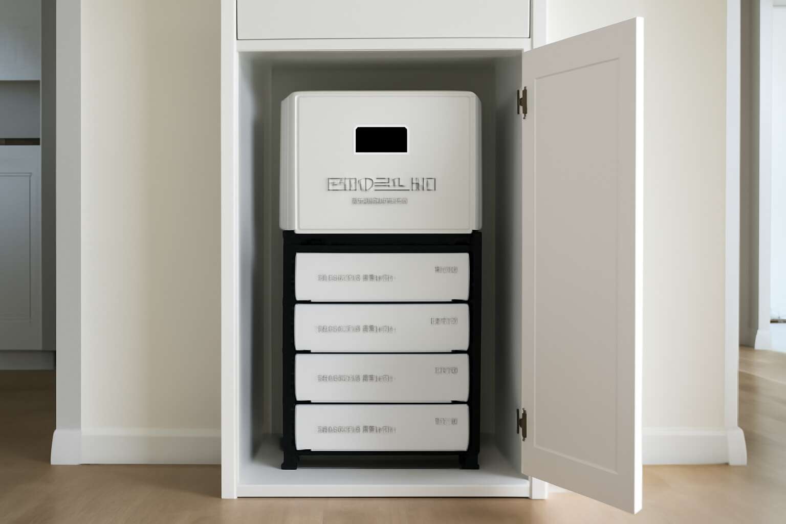 Power up with lithium ion inverters roodepoort
