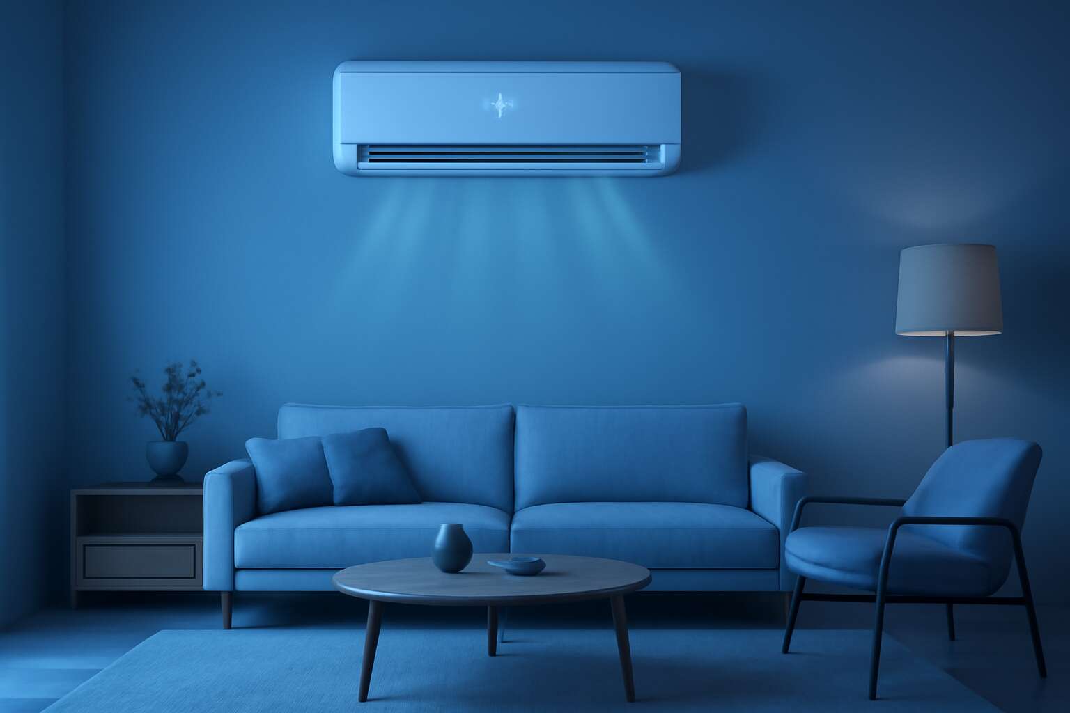 Power up with air conditioners with inverters: efficient cooling for modern homes