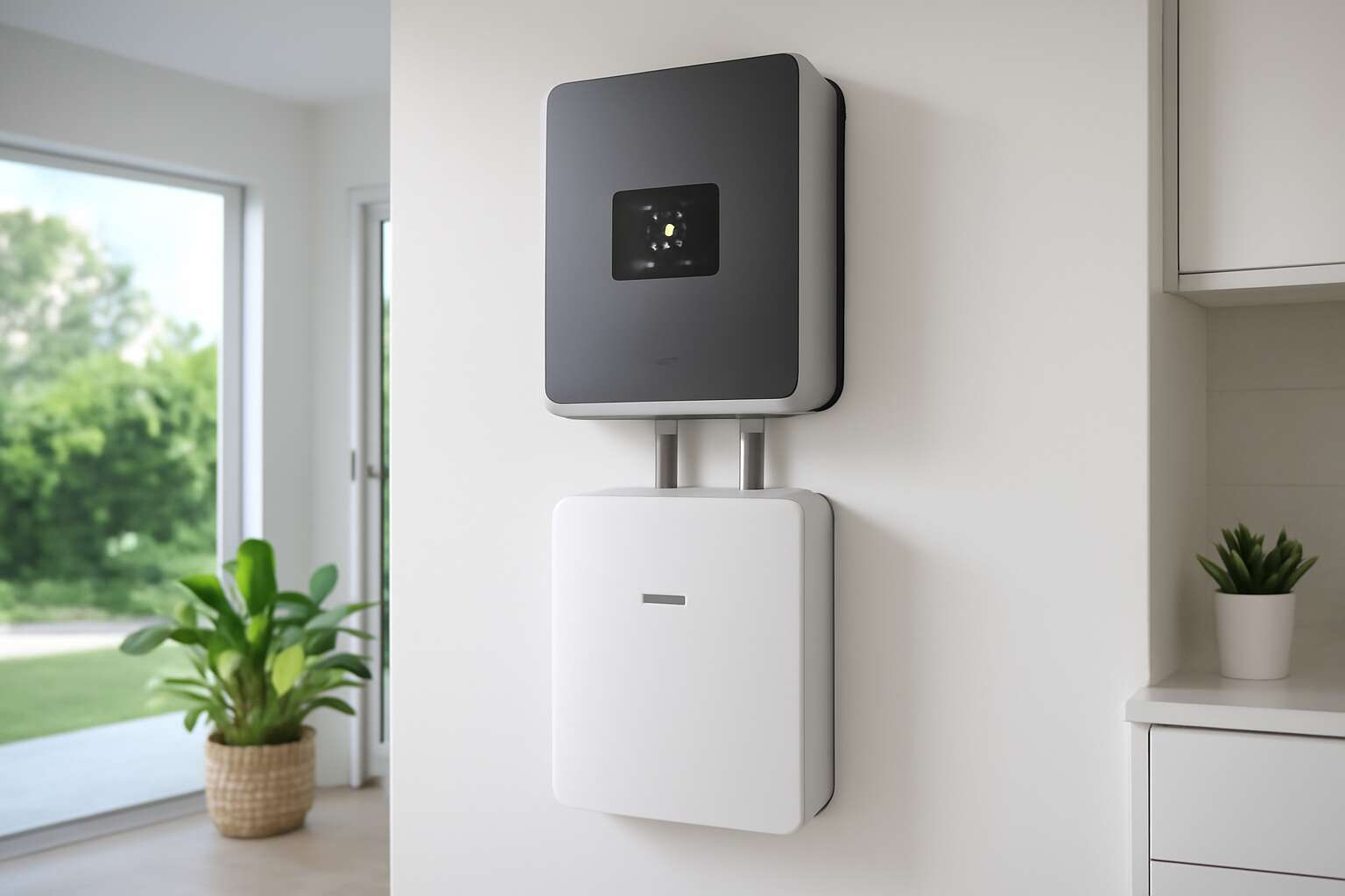 Power up with smart energy: inverters for home in south africa to beat outages.