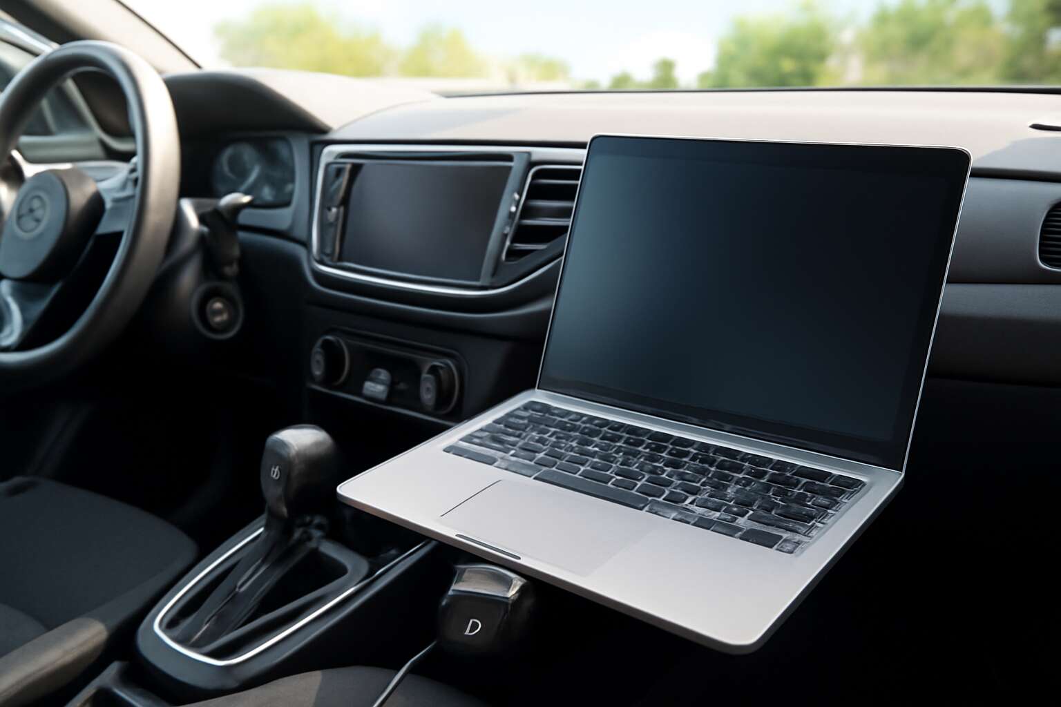 Power on the go: inverters for cars that keep your devices charged.