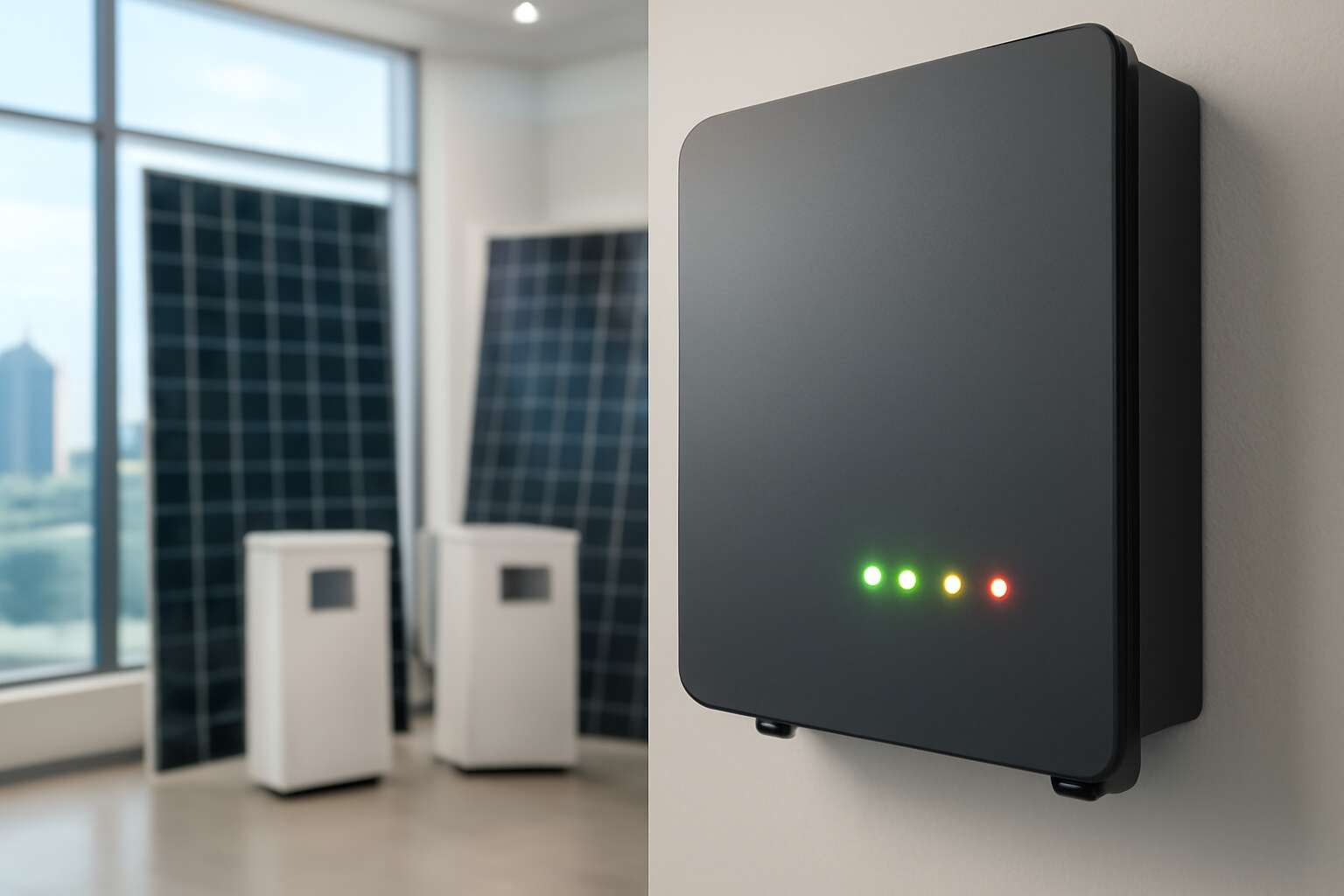 Power up with inverters for sale sandton: reliable, affordable home backup solutions.