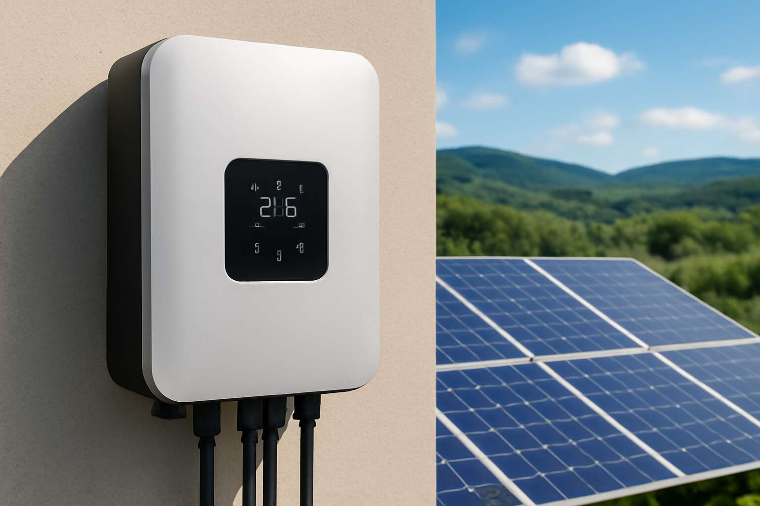 Power Up Smarter with inverters caledon for Reliable Home Energy.